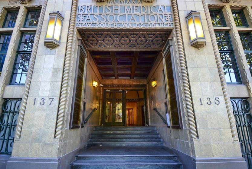 Click to view all images Suite/701 135 Macquarie Street Sydney NSW 2000 - Image 2