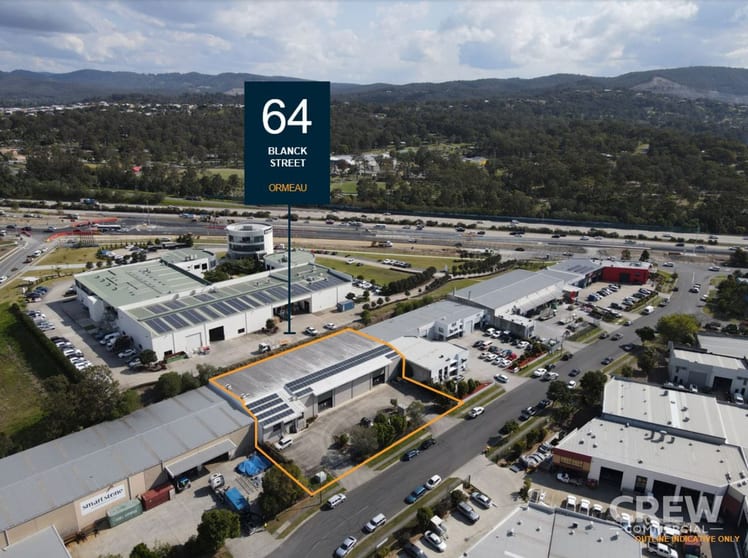 Click to view all images 64 Blanck Street Ormeau QLD 4208 - Image 2