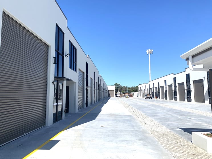 Click to view all images 10/18-20 Ozone Street Chinderah NSW 2487 - Image 2