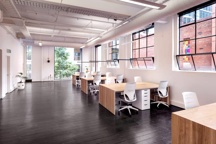 Click to view all images Level 2/91-93 Flinders Lane Melbourne VIC 3000 - Image 2