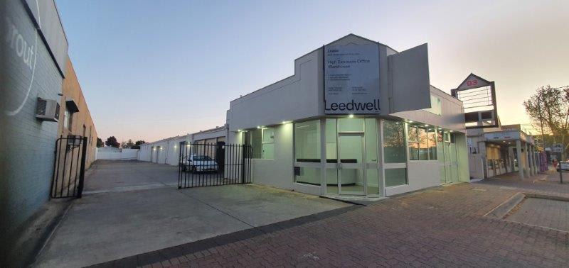 Click to view all images Whole Site/91 Sir Donald Bradman Drive Hilton SA 5033 - Image 1