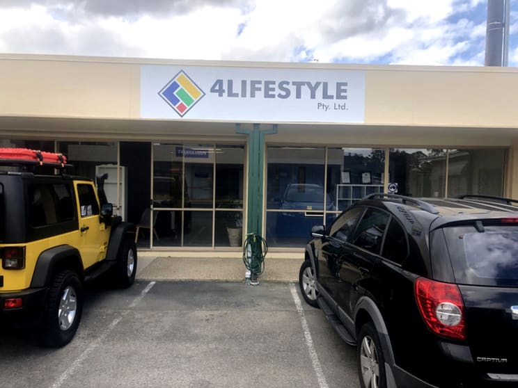 Click to view all images 8 & 9/30 Commerce Drive Robina QLD 4226 - Image 3