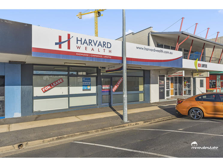 Click to view all images 97 Bolsover Street Rockhampton City QLD 4700 - Image 1