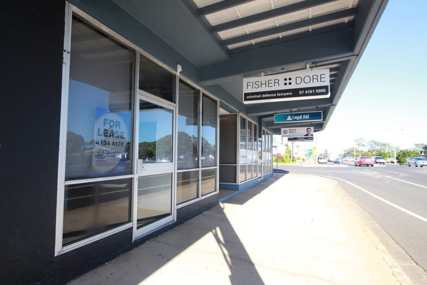 Click to view all images GB/2 Barolin Street Bundaberg Central QLD 4670 - Image 1
