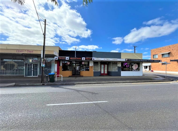 512-514 Cross Road Glandore SA 5037 - Image 1