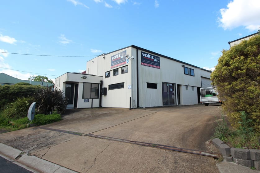 Click to view all images 6 Aspect Street North Toowoomba QLD 4350 - Image 1