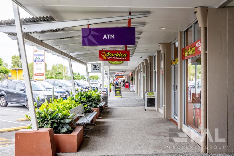 Click to view all images Level 1 Bldg G Suite 6-7/385 Sherwood Road Rocklea QLD 4106 - Image 3
