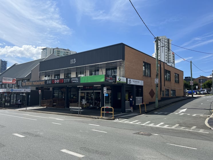 5/113 Scarborough Street Southport QLD 4215 - Image 2