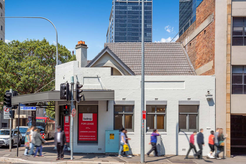 Click to view all images 17 George Street Parramatta NSW 2150 - Image 2
