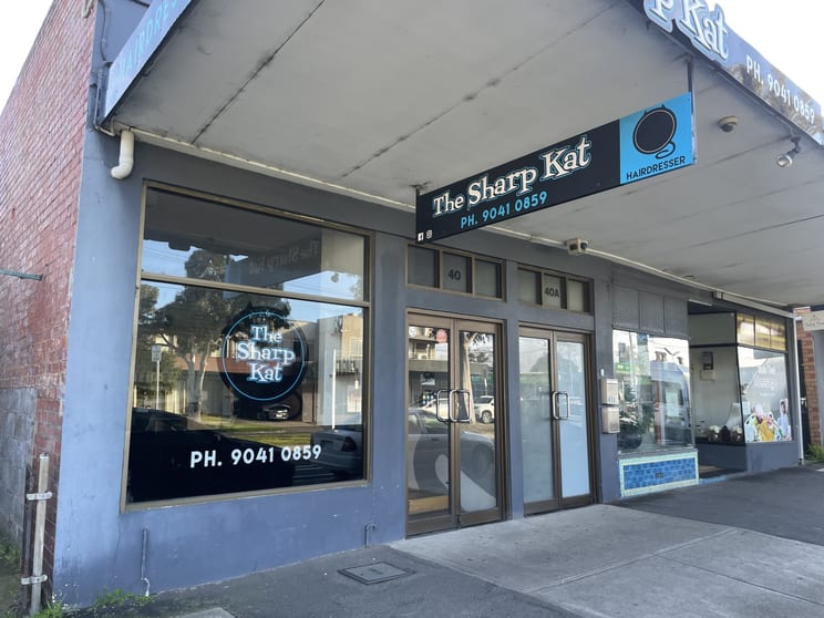 Click to view all images 40 Mason Street Newport VIC 3015 - Image 3