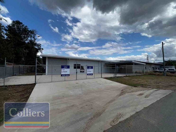 Click to view all images 2/9-15 Bessemer Street Stuart QLD 4811 - Image 1