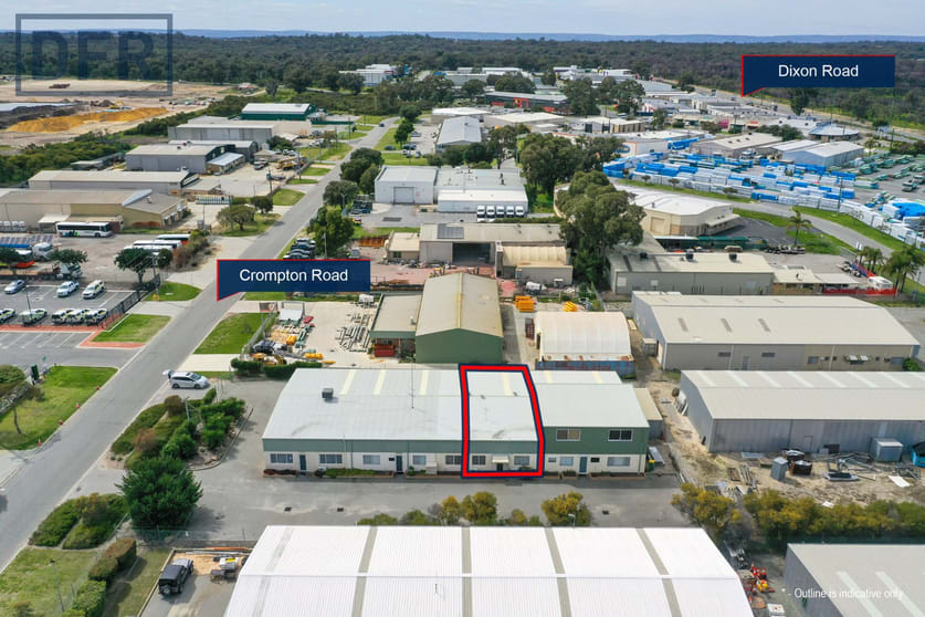 Click to view all images 2/32 Crompton Road Rockingham WA 6168 - Image 1