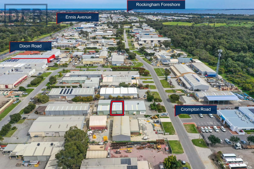 Click to view all images 2/32 Crompton Road Rockingham WA 6168 - Image 3