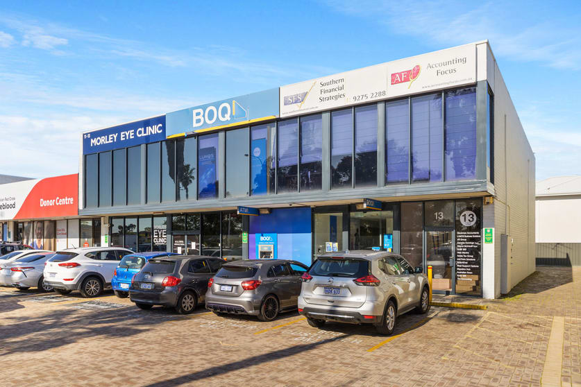 Click to view all images Unit 2/11 Collier Road Morley WA 6062 - Image 3