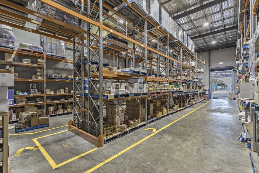 Click to view all images 14A Baker Street Banksmeadow NSW 2019 - Image 2