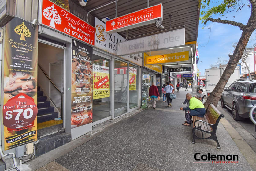 Click to view all images Level 1/136 Burwood Rd Burwood NSW 2134 - Image 2