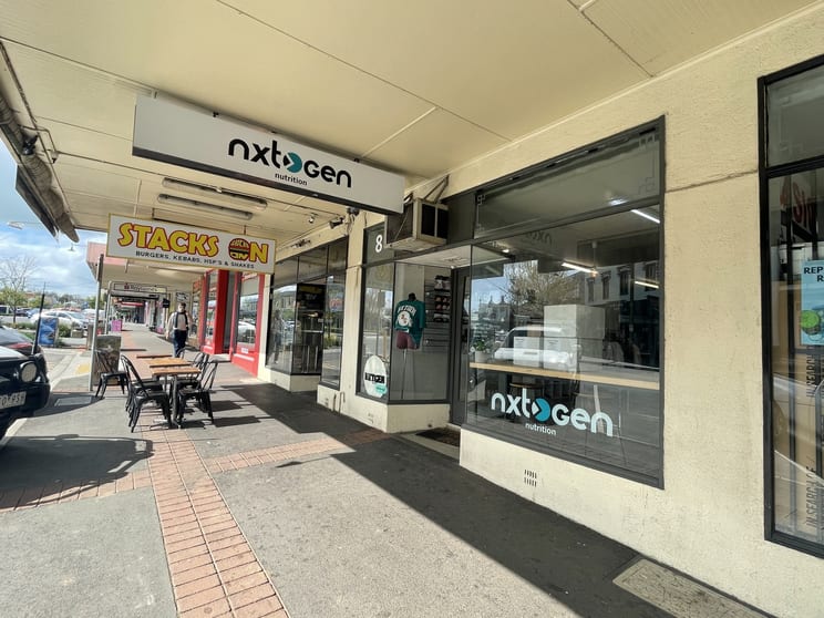 Click to view all images 8 Smith Street Warragul VIC 3820 - Image 1