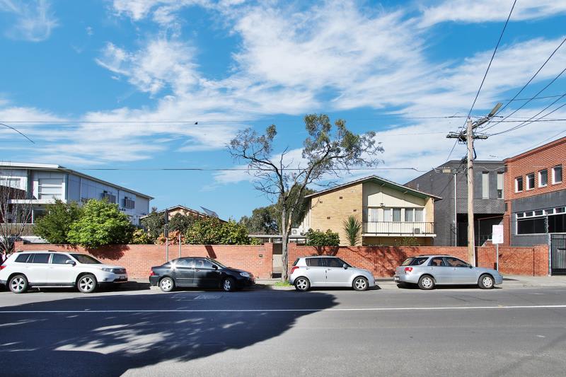 Click to view all images 8-10 Mansfield Street Thornbury VIC 3071 - Image 2