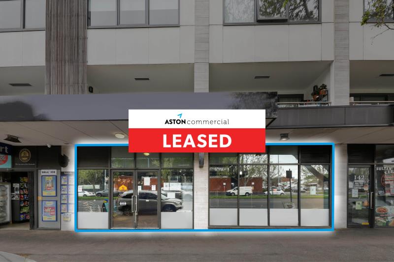 Click to view all images 144-146 Rathdowne Street Carlton VIC 3053 - Image 1