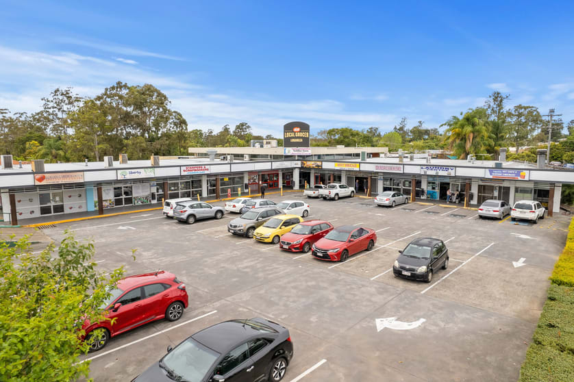 Click to view all images Shop 4/1-5 Sarah St (55 Haig St) Loganlea QLD 4131 - Image 2