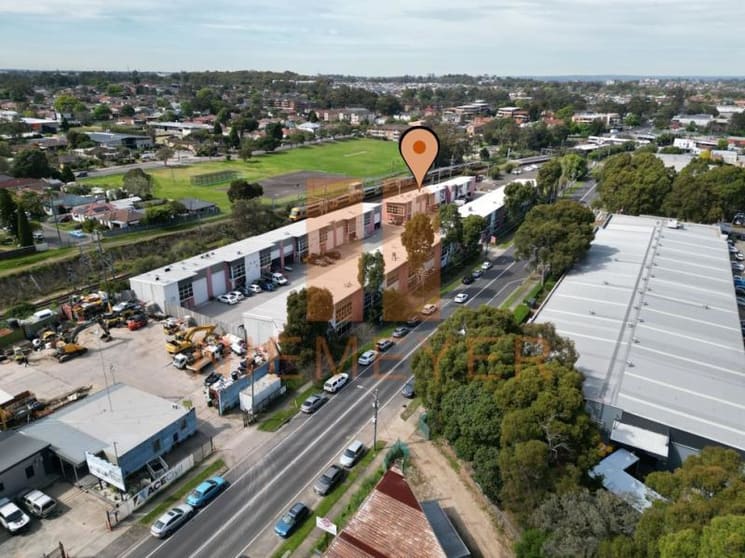Click to view all images Unit 20/364 Park Road Regents Park NSW 2143 - Image 3