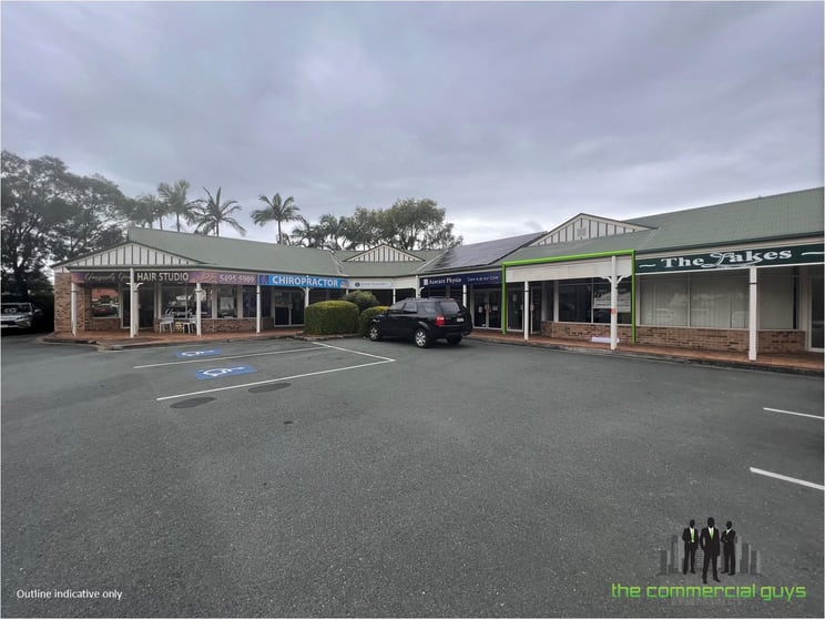 Click to view all images 7/25 Morayfield Road Caboolture South QLD 4510 - Image 1
