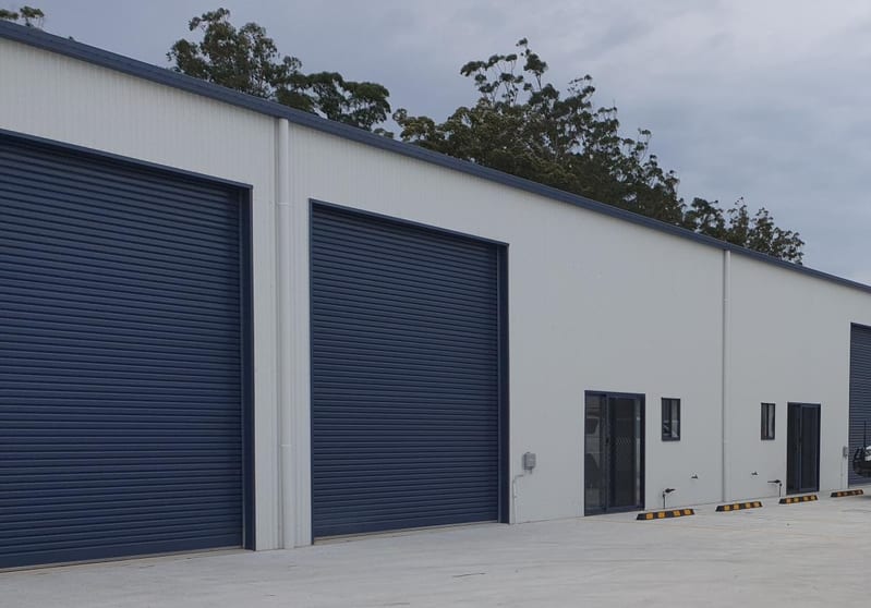 Click to view all images Bay 6/23-29 Trade Circuit Wauchope NSW 2446 - Image 1