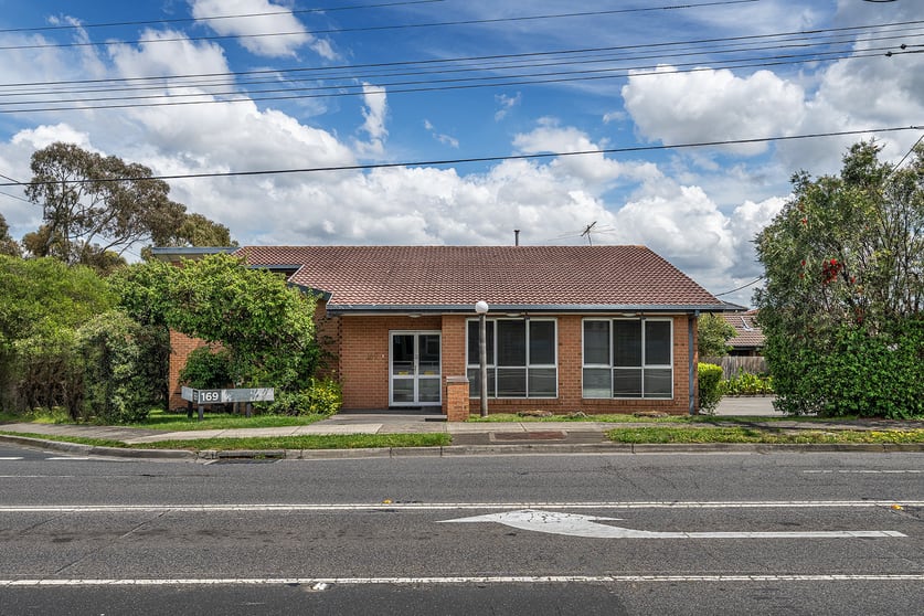 Click to view all images 169 Waverley Road Chadstone VIC 3148 - Image 1