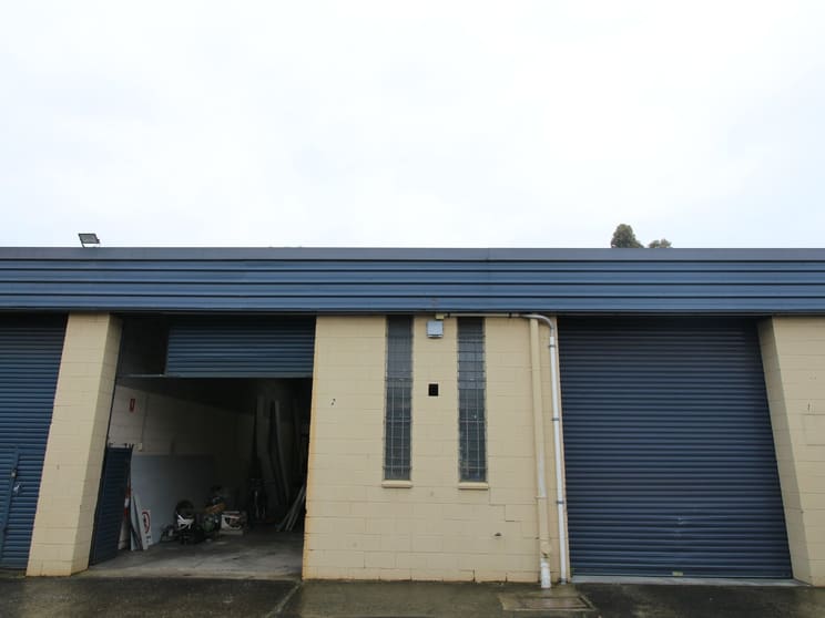 Click to view all images 2/12 Forge Street Blacktown NSW 2148 - Image 1