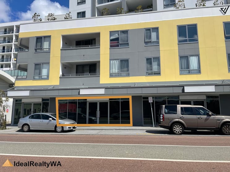 Click to view all images U4/17 Pattie Street Cannington WA 6107 - Image 2