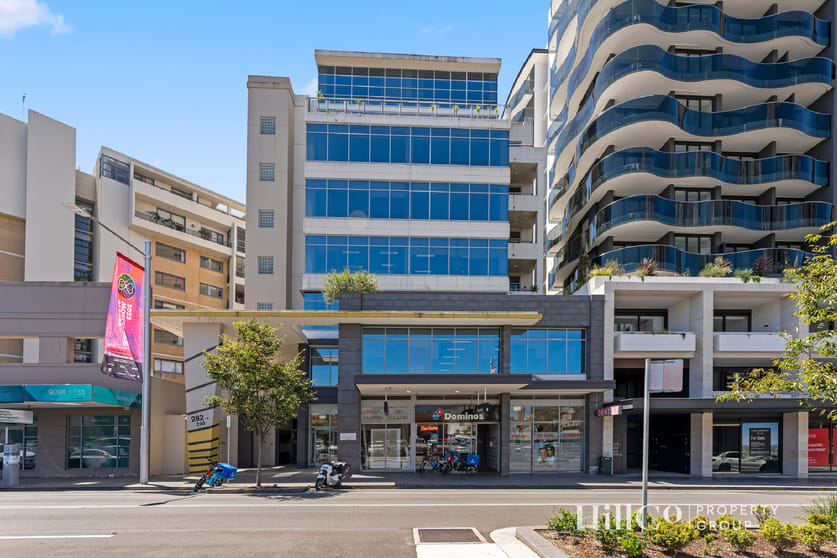 Click to view all images Suite 502/282-290 Oxford Street Bondi Junction NSW 2022 - Image 1