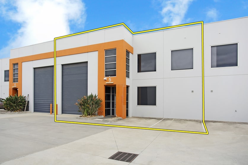 Click to view all images 5/291 Wickham Road Moorabbin VIC 3189 - Image 1