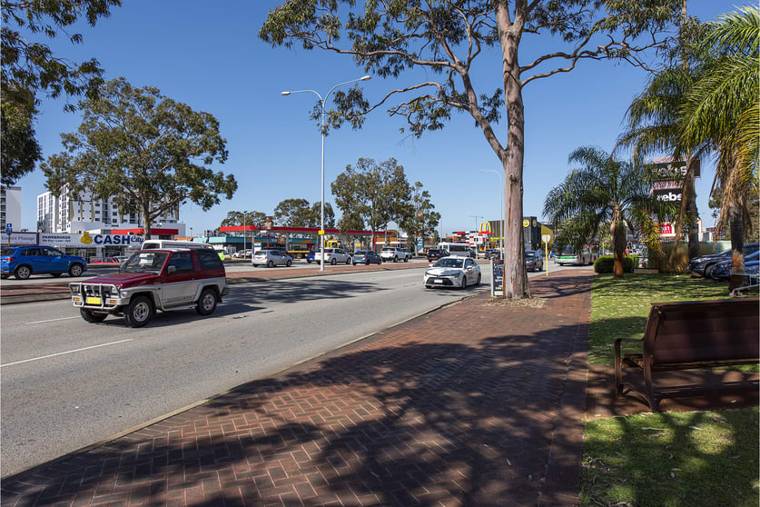 Click to view all images Shop 7/1341 Albany Highway Cannington WA 6107 - Image 3