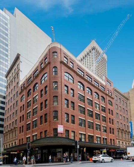 Click to view all images 104 Bathurst Street Sydney NSW 2000 - Image 1