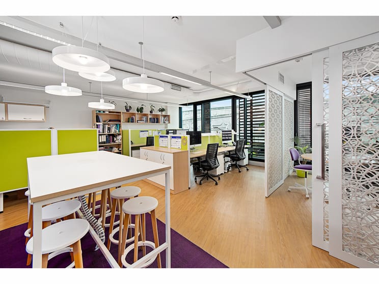 Click to view all images 1.10/55 Miller Street Pyrmont NSW 2009 - Image 1