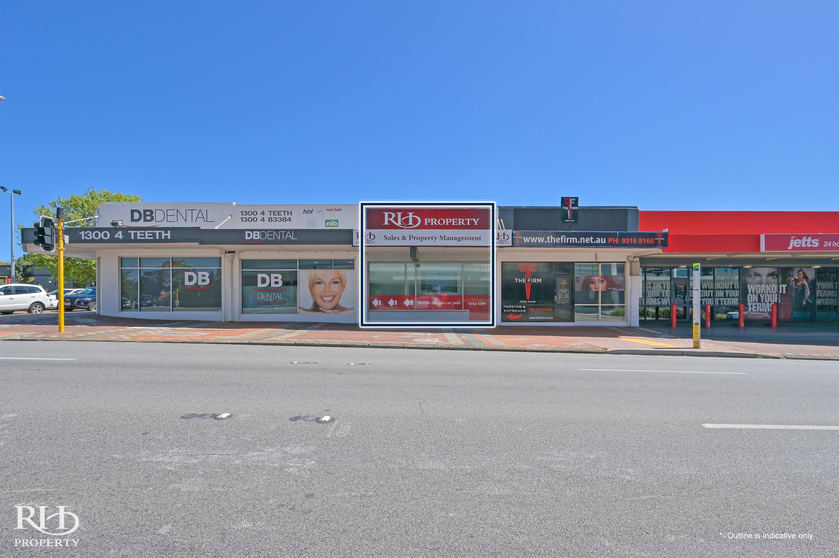 Click to view all images 884a Canning Highway Applecross WA 6153 - Image 3