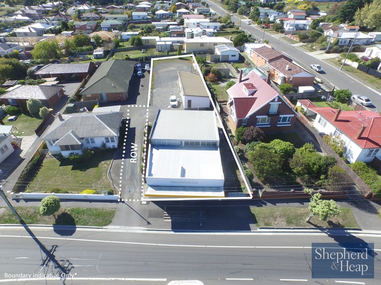 Click to view all images 173 Hobart Road Kings Meadows TAS 7249 - Image 2