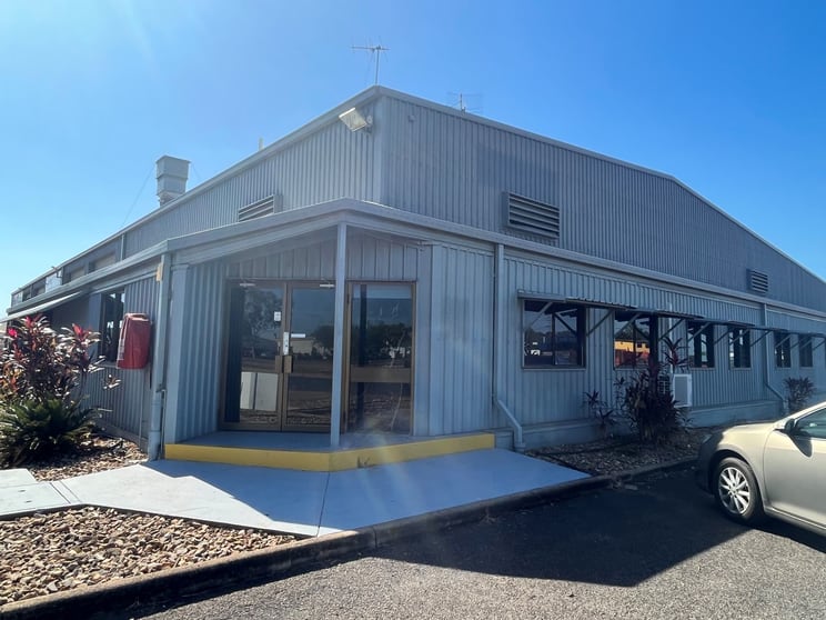 Click to view all images 5A Mander Road Holtze NT 0829 - Image 1