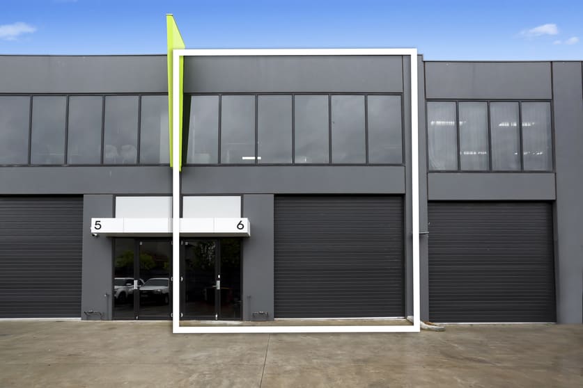 Click to view all images 6/209 Hyde Street Yarraville VIC 3013 - Image 1