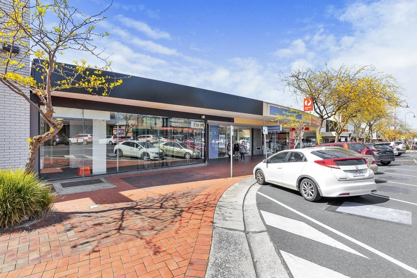 Click to view all images 2/138-148 Main Street Croydon VIC 3136 - Image 1