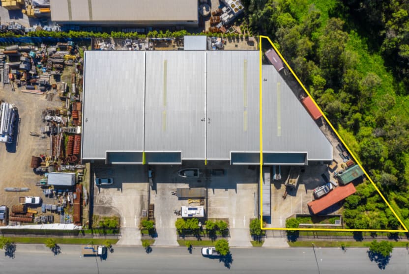 4/11-17 Frank Heck Close Beenleigh QLD 4207 - Image 2