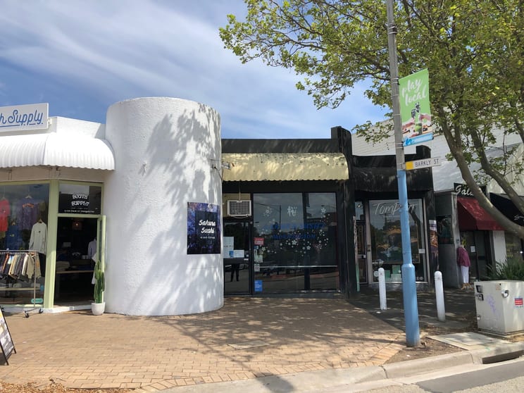 Click to view all images Shop 2/139 Main Street Mornington VIC 3931 - Image 1