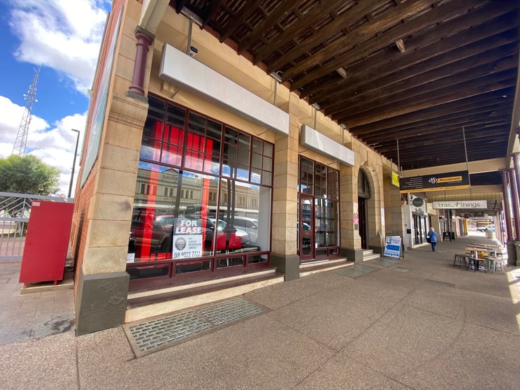 Click to view all images 162-202 Hannan Street Kalgoorlie WA 6430 - Image 3
