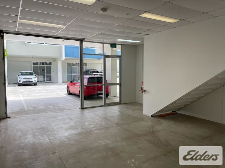 Click to view all images 4/24 Finsbury Street Newmarket QLD 4051 - Image 2