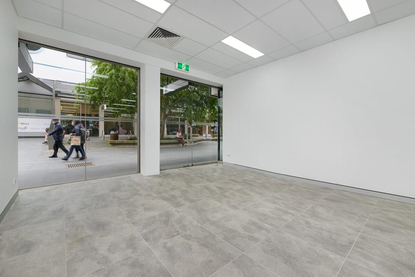 Click to view all images Shop E/398 Victoria Avenue Chatswood NSW 2067 - Image 2