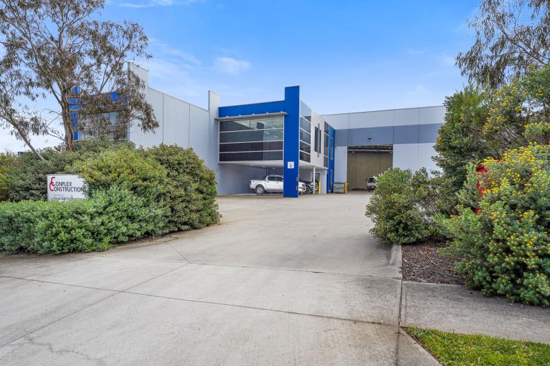 Unit 2/8 Technology Circuit Hallam VIC 3803 - Image 1