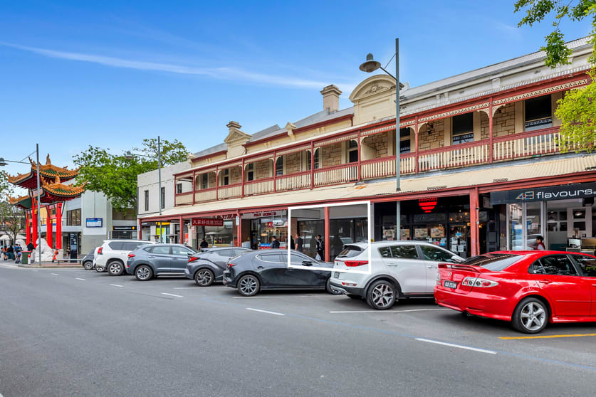 Click to view all images 82 Gouger Street Adelaide SA 5000 - Image 2