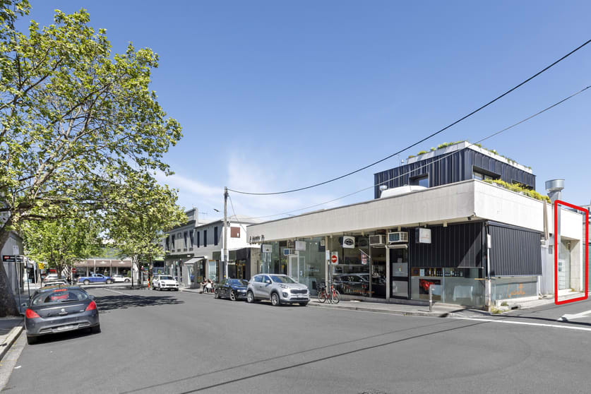 Click to view all images 5/3-5 Murphy Street South Yarra VIC 3141 - Image 2