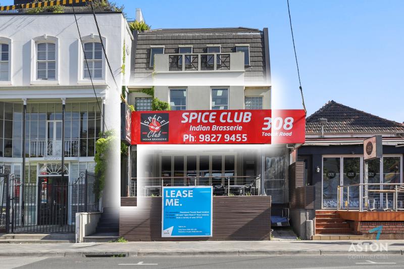 Click to view all images 1/308 Toorak Road South Yarra VIC 3141 - Image 3