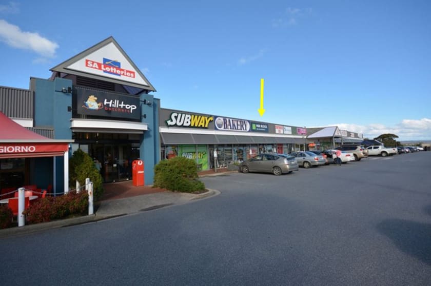 Shop 4, 93 Main South Road O'halloran Hill SA 5158 - Image 1